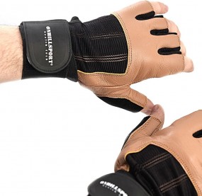 Перчатки для фитнеса с фиксатором мужские Q11 Спортивные перчатки, Перчатки для фитнеса с фиксатором мужские Q11 - Перчатки для фитнеса с фиксатором мужские Q11 Спортивные перчатки